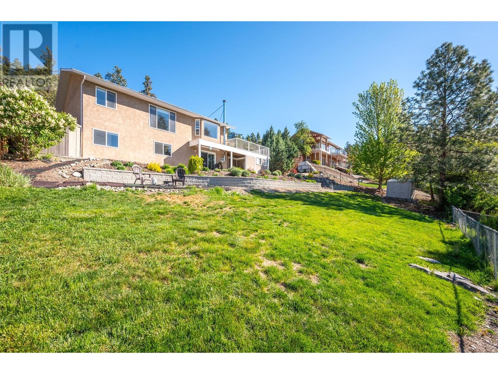 13424 Hermiston Drive, Summerland