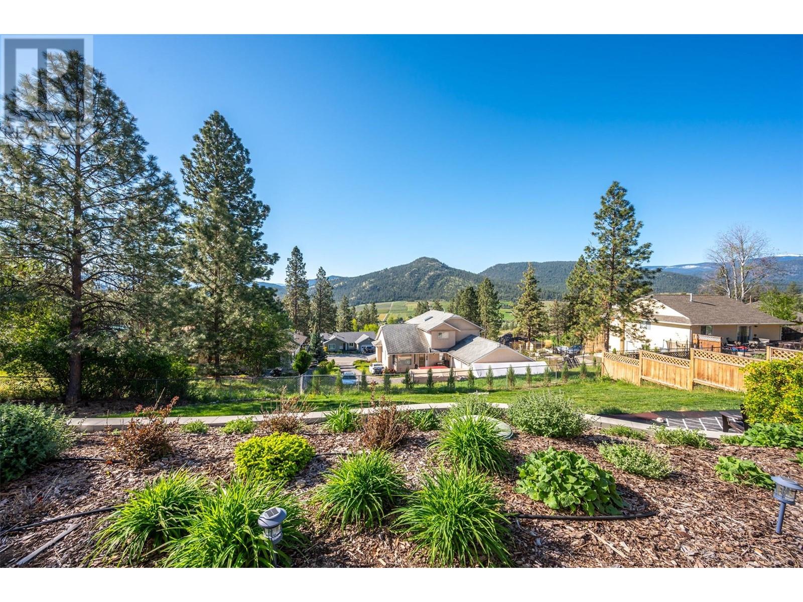  13424 Hermiston Drive, Summerland