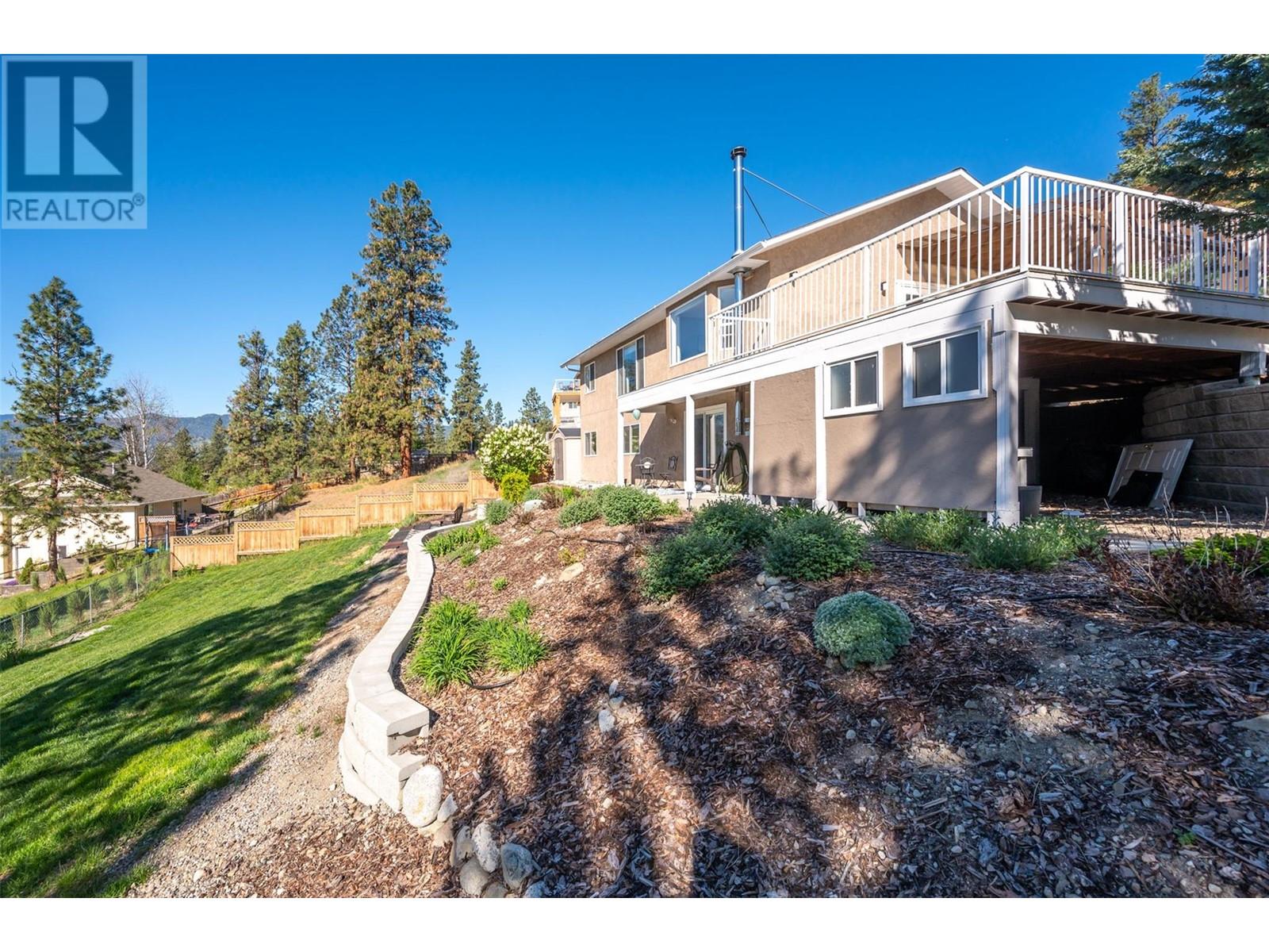  13424 Hermiston Drive, Summerland