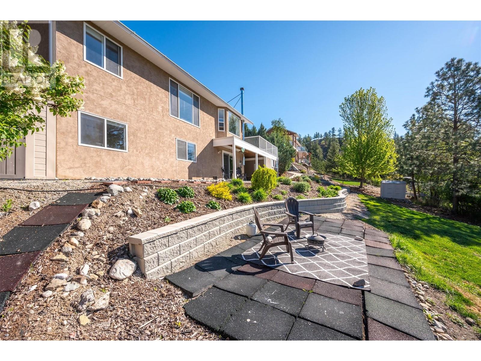  13424 Hermiston Drive, Summerland