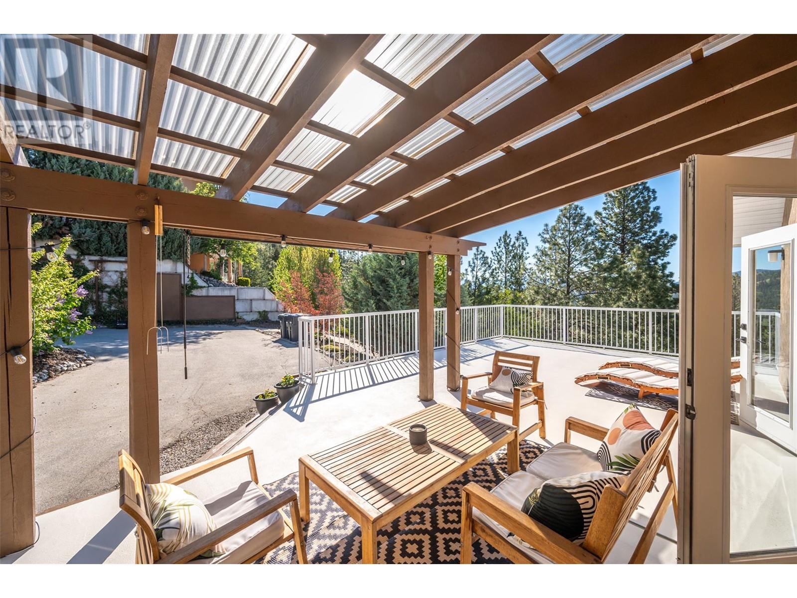  13424 Hermiston Drive, Summerland