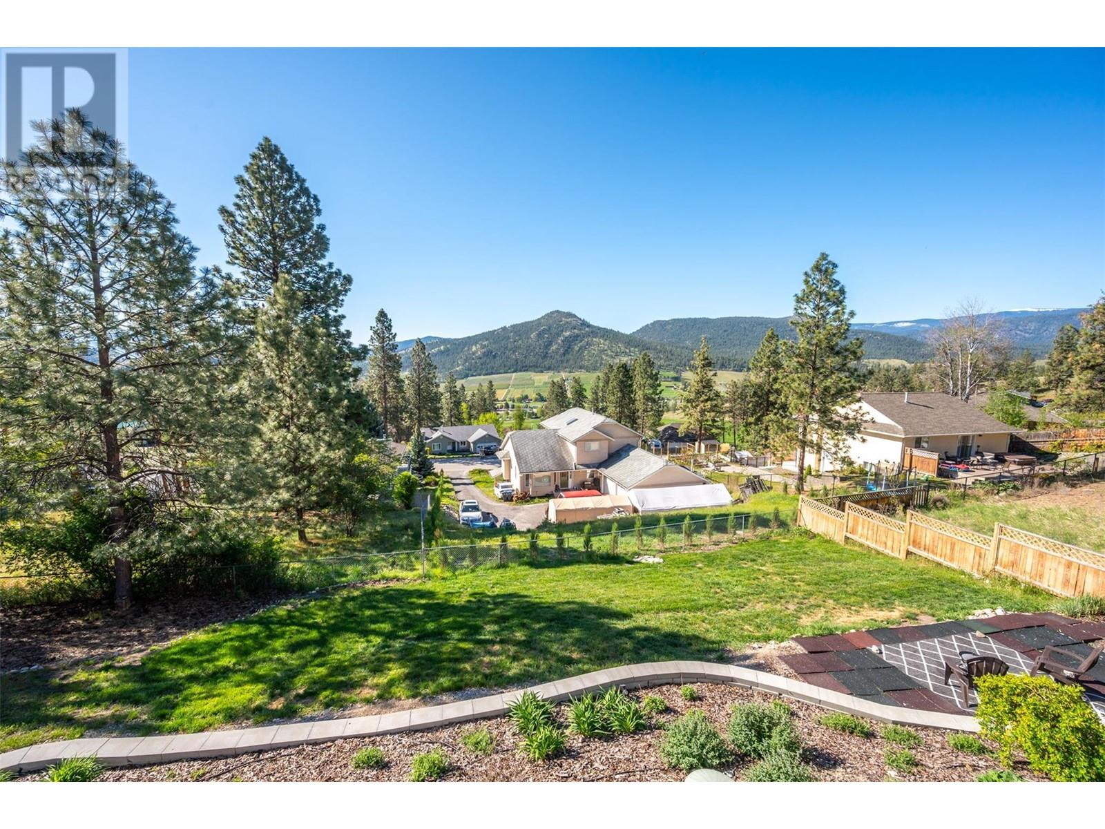  13424 Hermiston Drive, Summerland