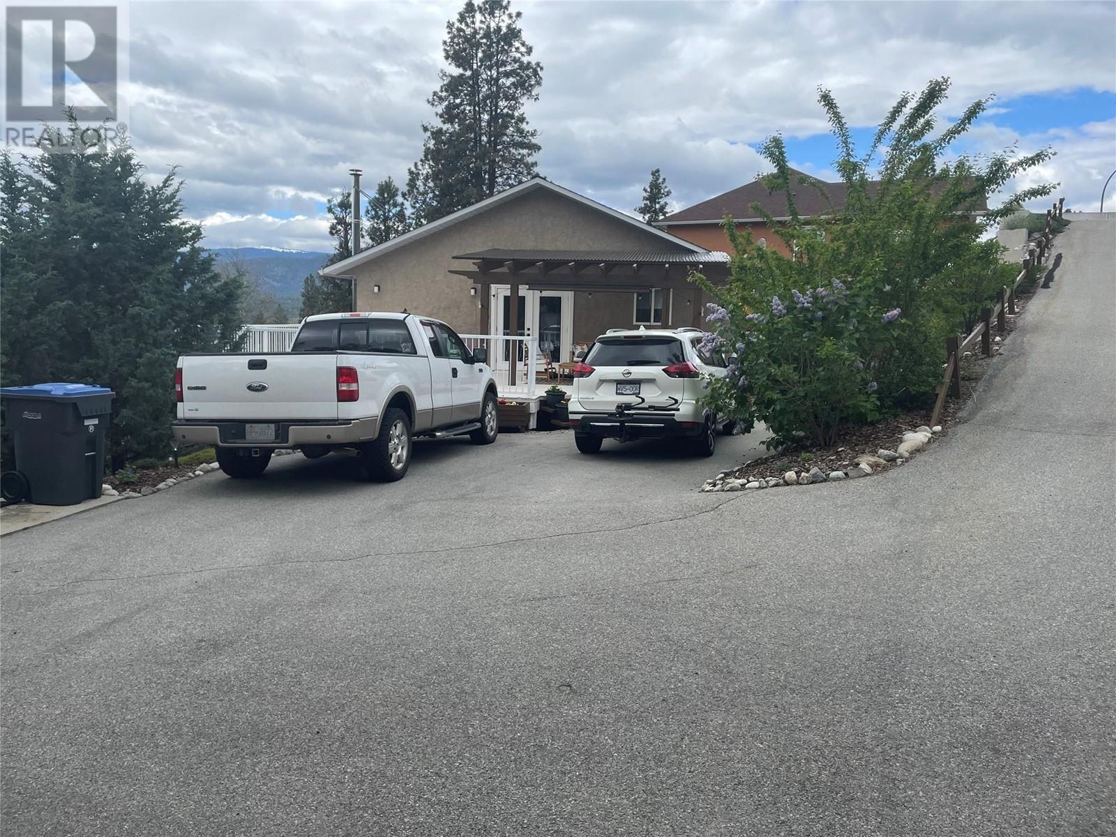  13424 Hermiston Drive, Summerland