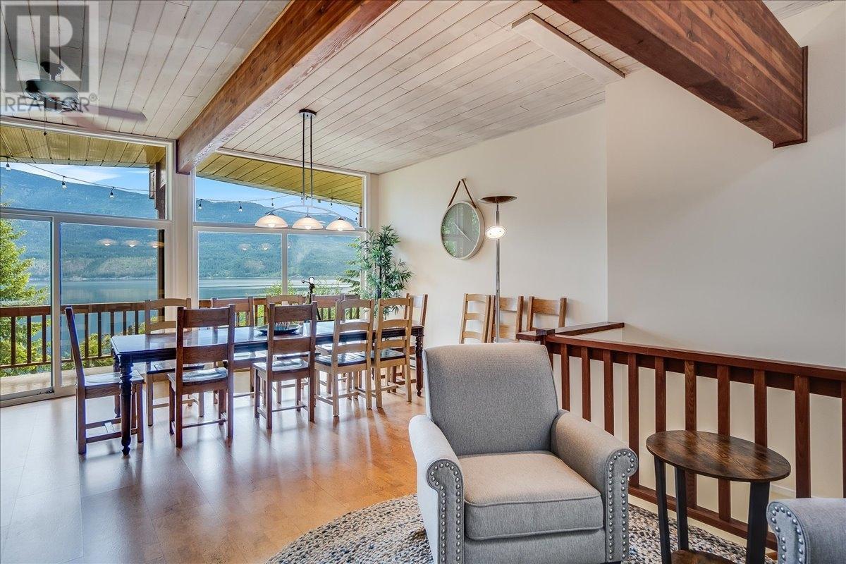 Photo 21 of 3450 Davidson Road, Ainsworth BC