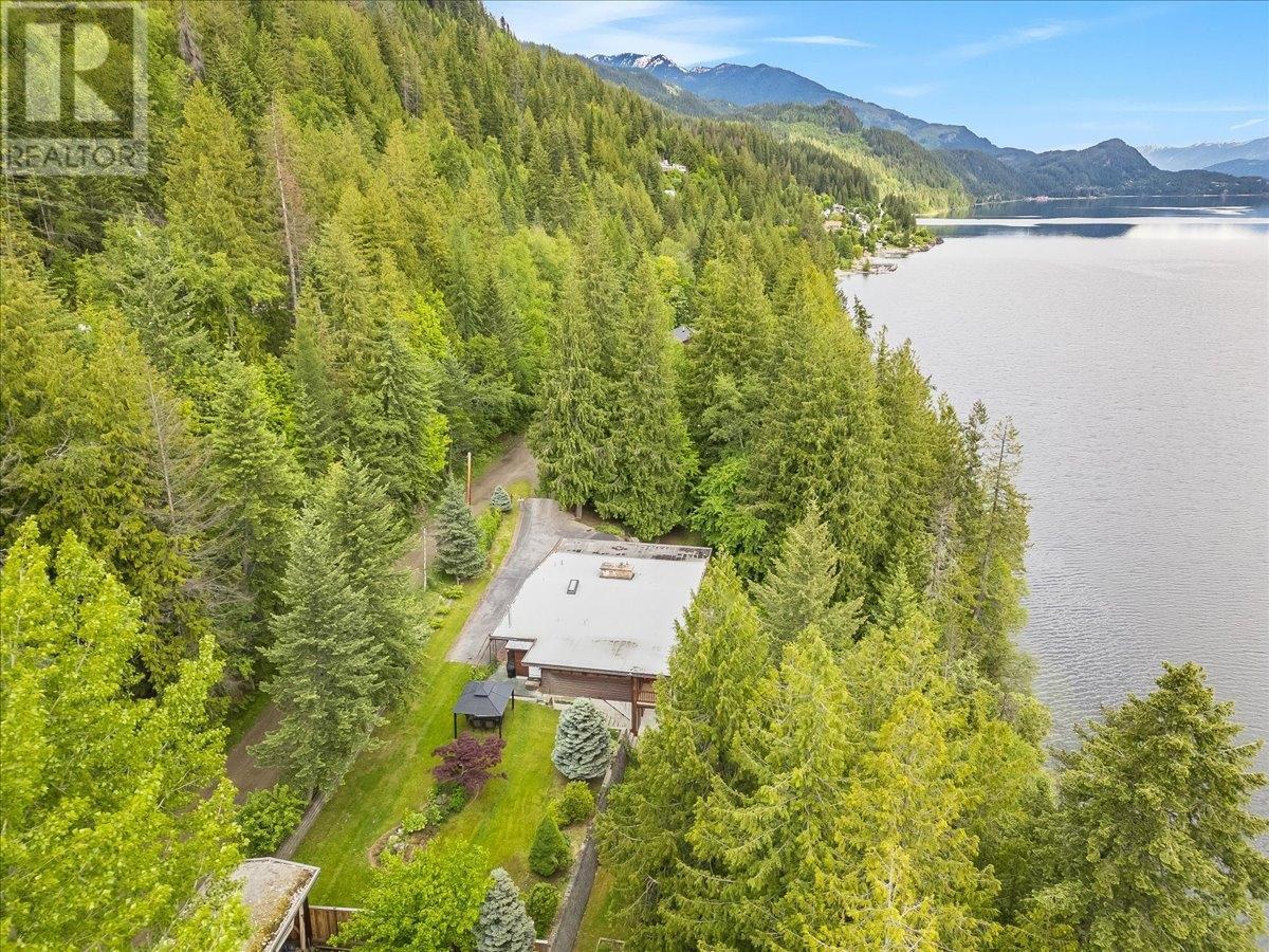 Photo 60 of 3450 Davidson Road, Ainsworth BC