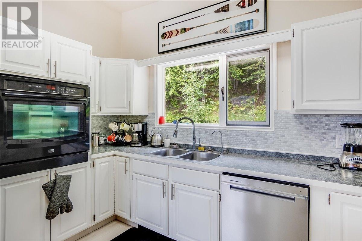 Photo 56 of 3450 Davidson Road, Ainsworth BC