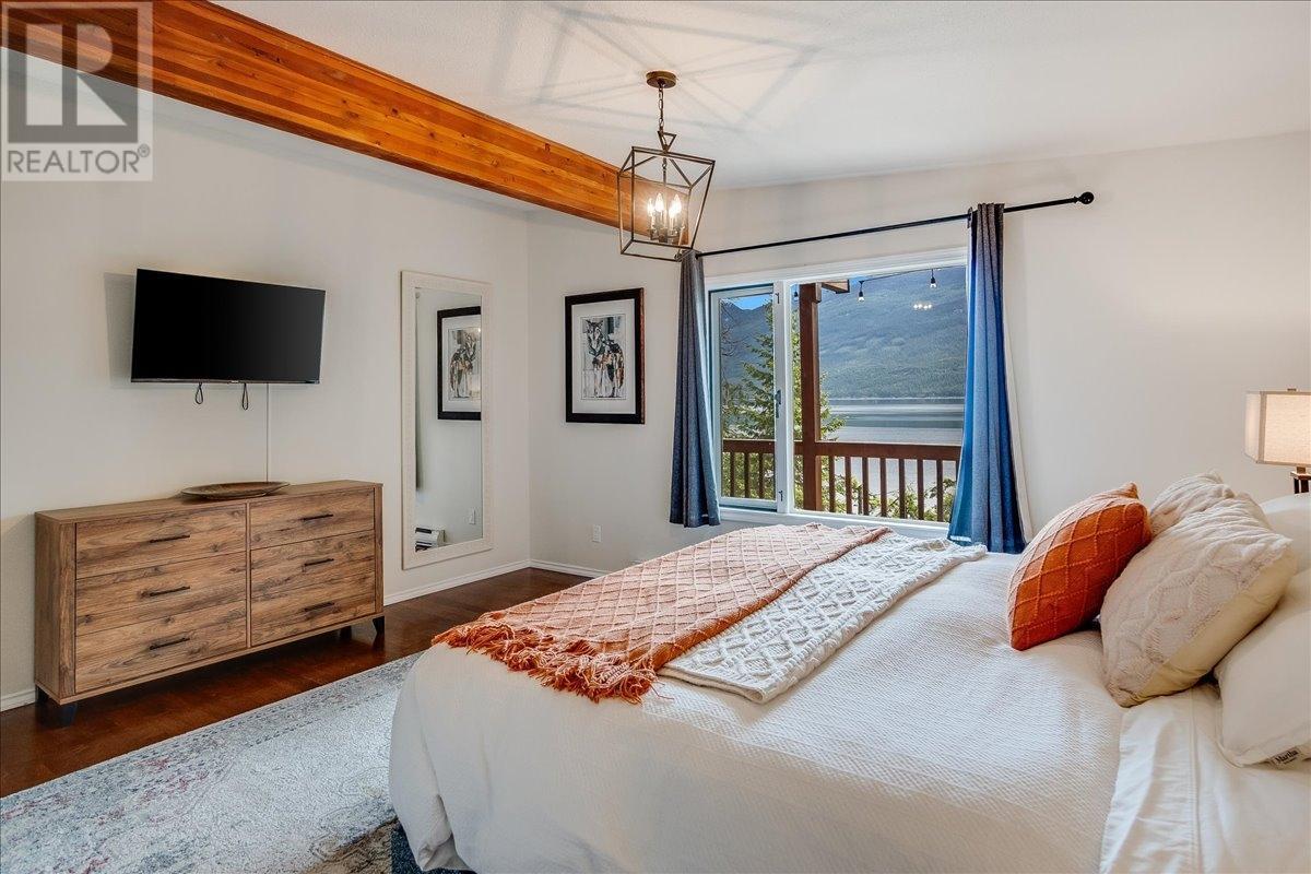 Photo 13 of 3450 Davidson Road, Ainsworth BC