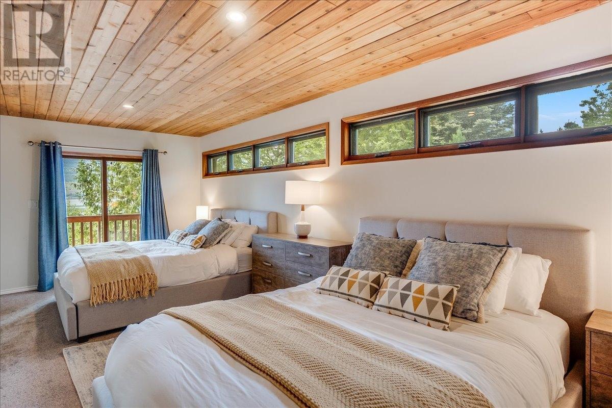 Photo 6 of 3450 Davidson Road, Ainsworth BC
