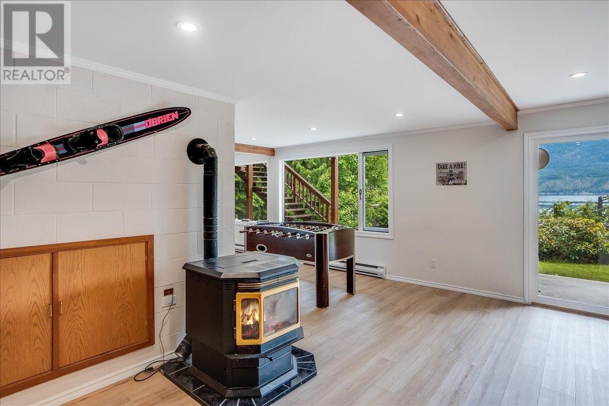 Photo 68 of 3450 Davidson Road, Ainsworth BC