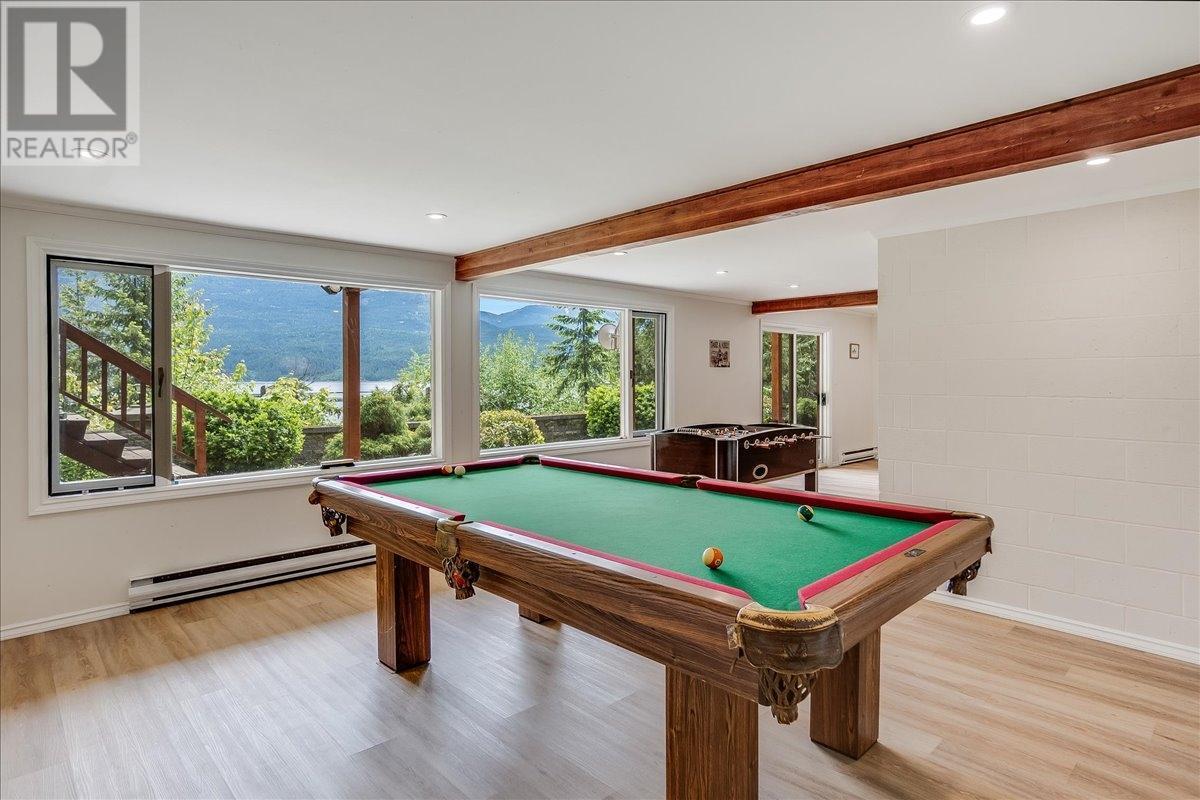 Photo 74 of 3450 Davidson Road, Ainsworth BC