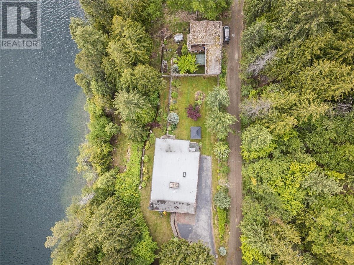 Photo 58 of 3450 Davidson Road, Ainsworth BC