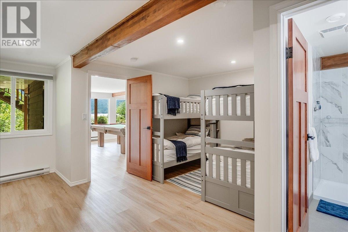 Photo 12 of 3450 Davidson Road, Ainsworth BC