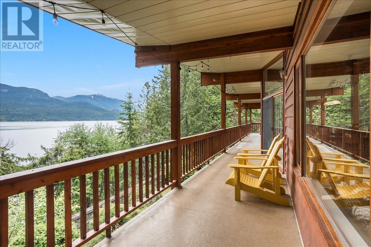 Photo 16 of 3450 Davidson Road, Ainsworth BC