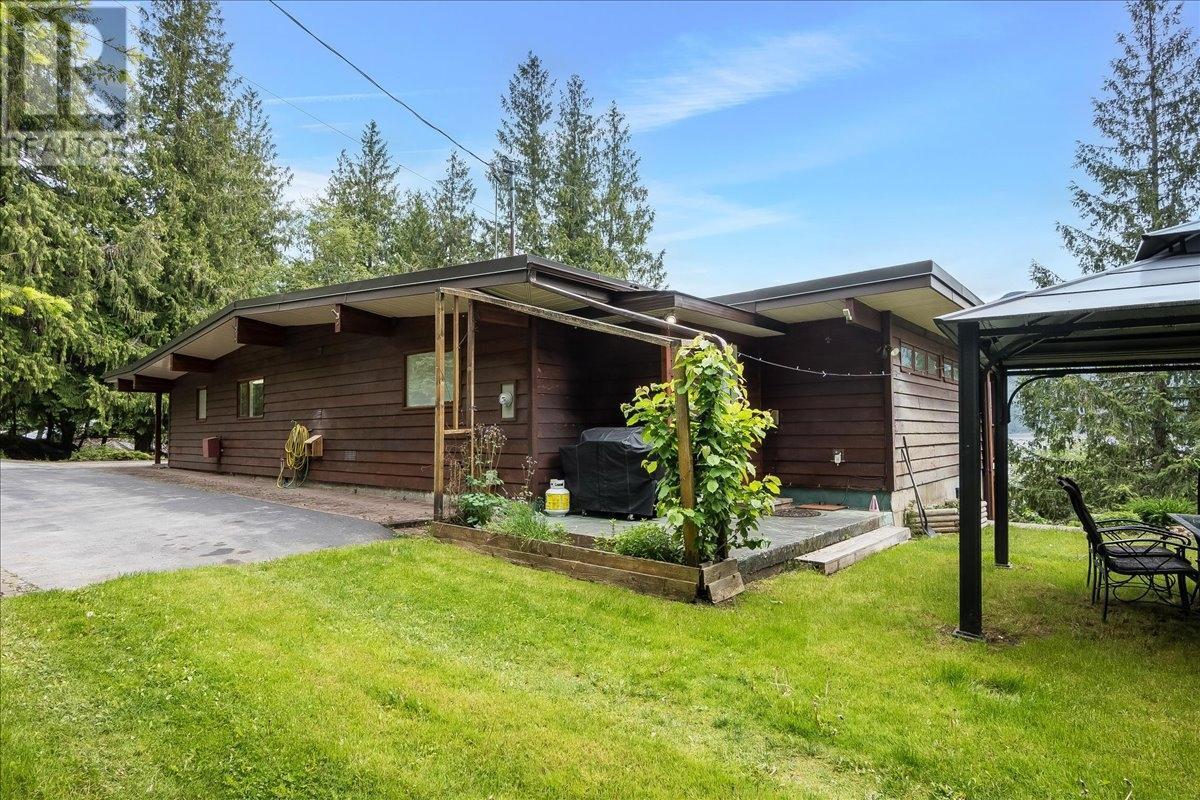 Photo 27 of 3450 Davidson Road, Ainsworth BC
