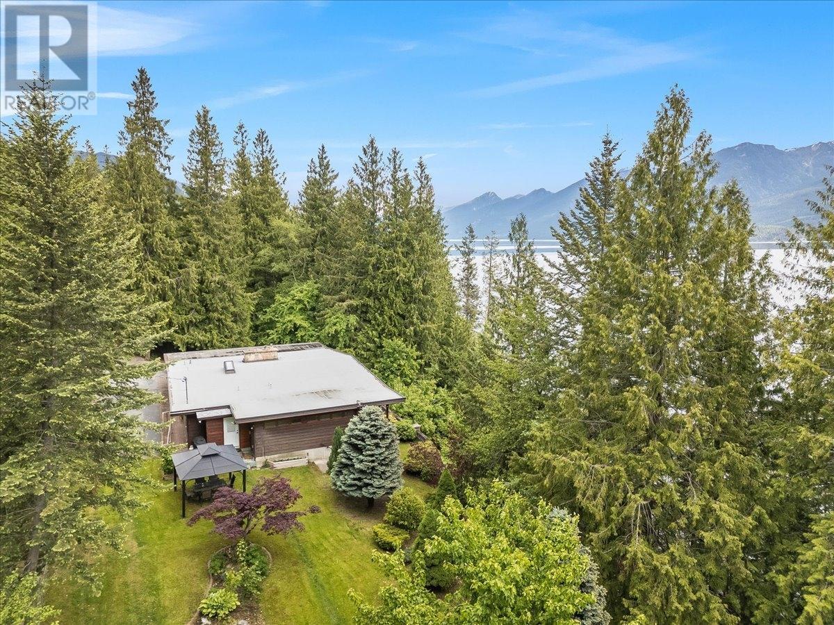 Photo 26 of 3450 Davidson Road, Ainsworth BC