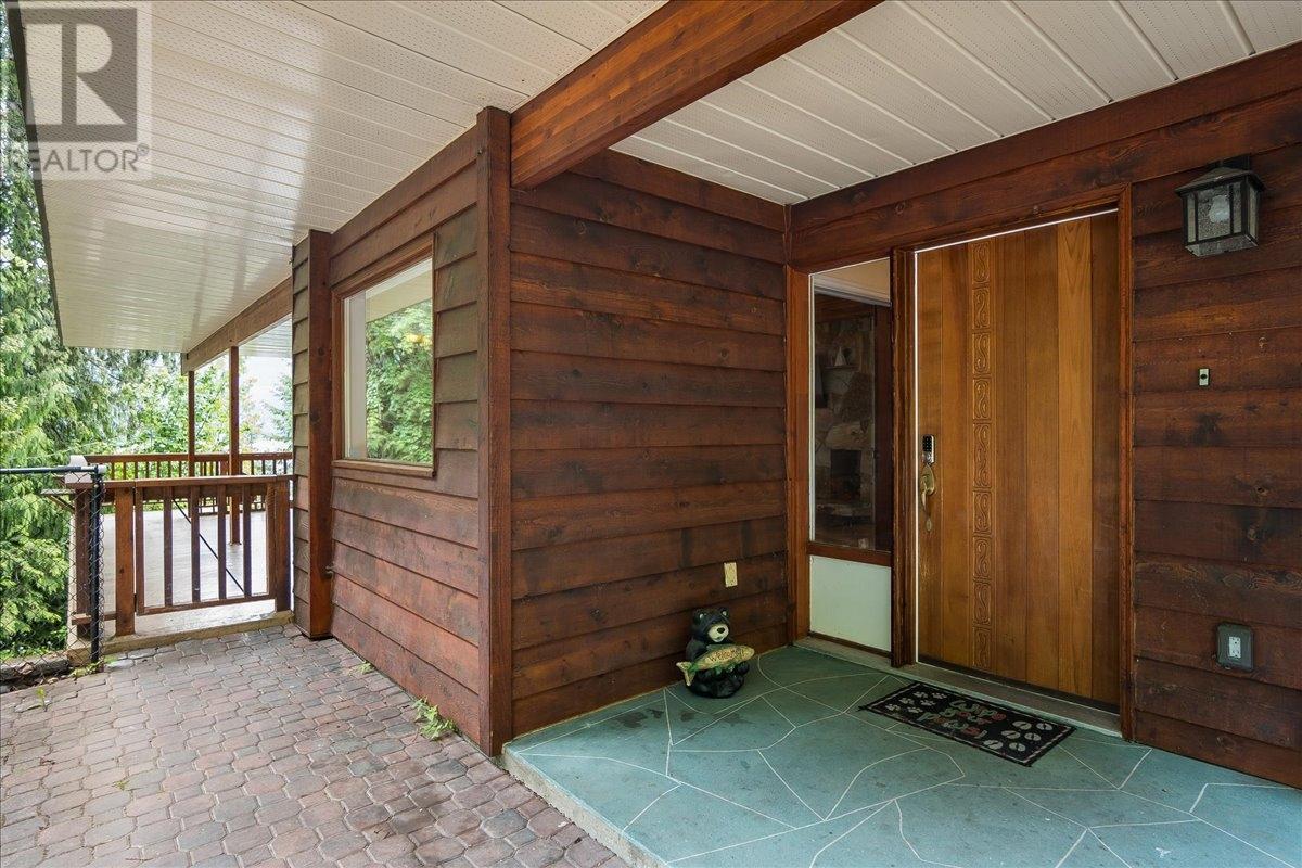 Photo 1 of 3450 Davidson Road, Ainsworth BC