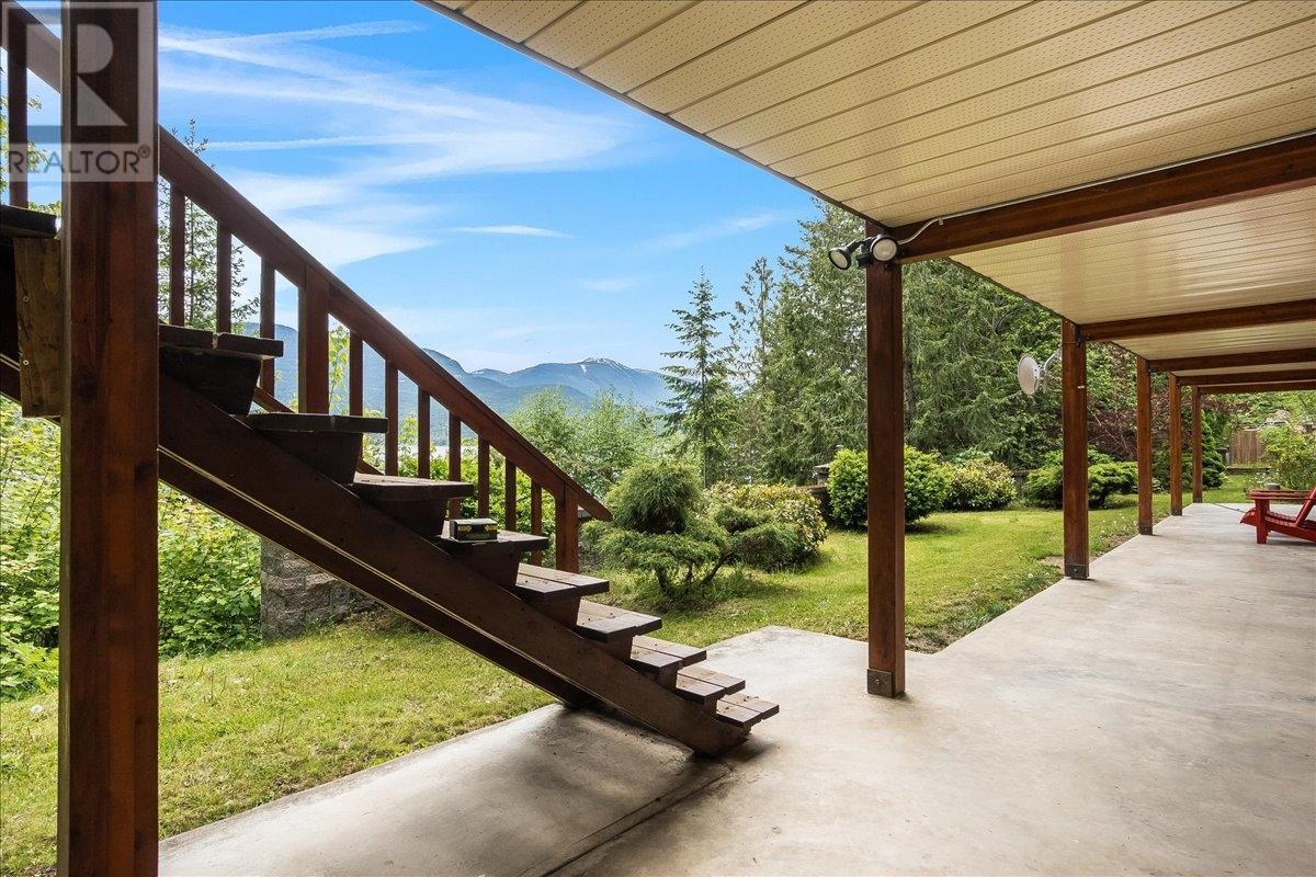 Photo 31 of 3450 Davidson Road, Ainsworth BC
