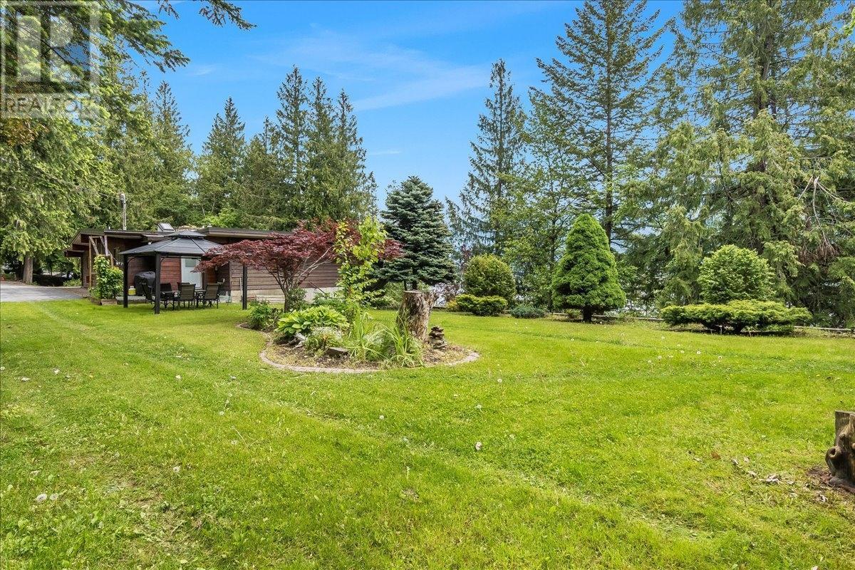 Photo 61 of 3450 Davidson Road, Ainsworth BC