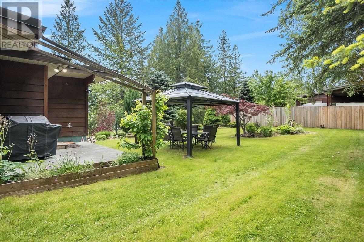 Photo 18 of 3450 Davidson Road, Ainsworth BC