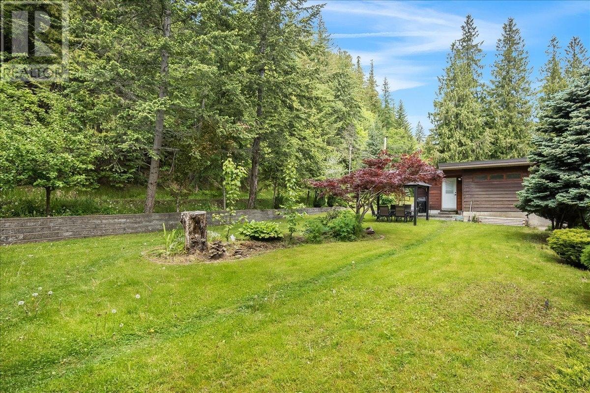 Photo 54 of 3450 Davidson Road, Ainsworth BC