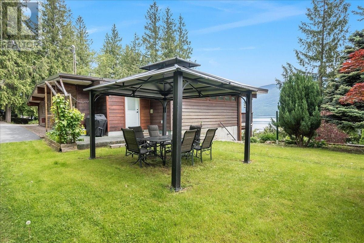 Photo 14 of 3450 Davidson Road, Ainsworth BC