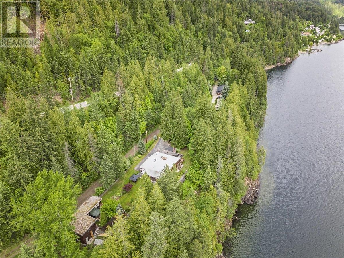 Photo 71 of 3450 Davidson Road, Ainsworth BC