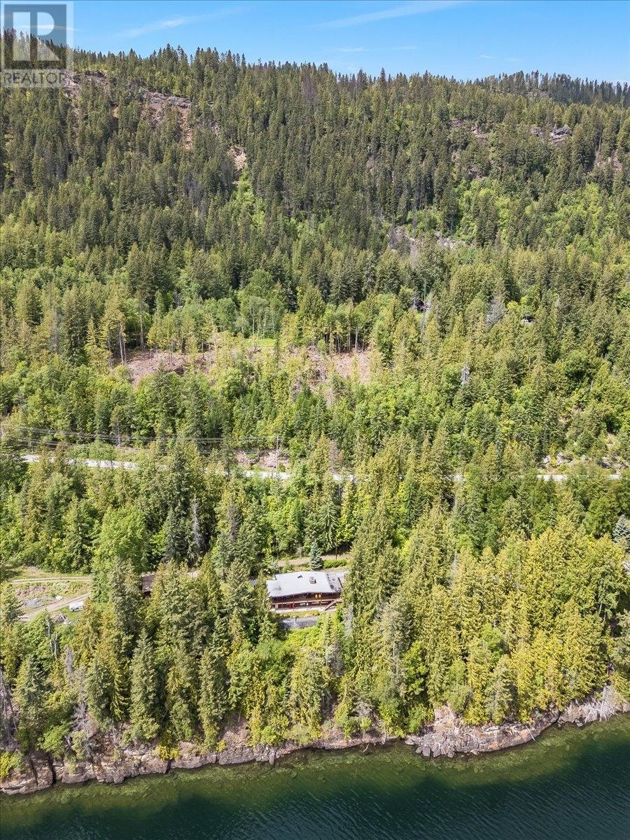 Photo 57 of 3450 Davidson Road, Ainsworth BC