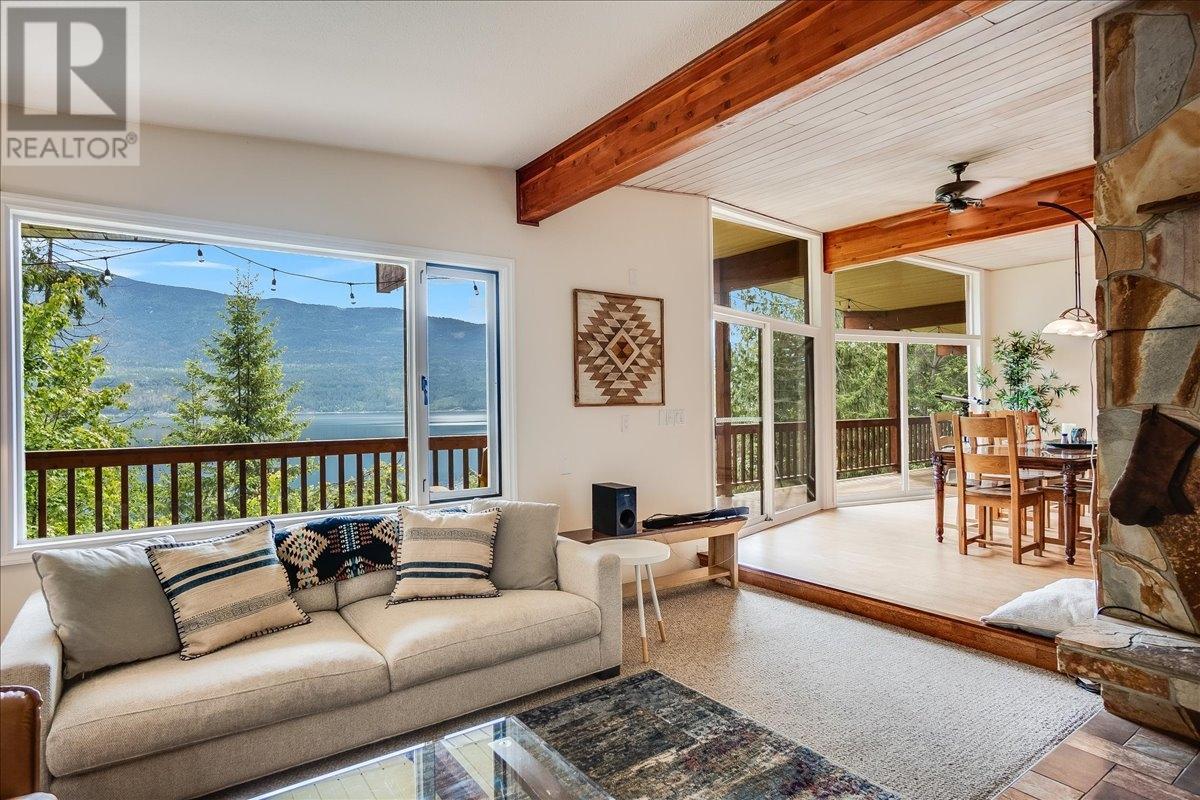 Photo 39 of 3450 Davidson Road, Ainsworth BC