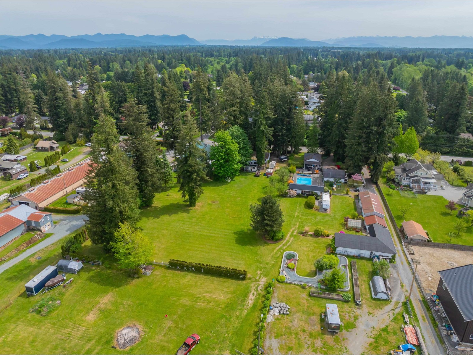 Photo 13 of 5281 240 Street, Langley BC