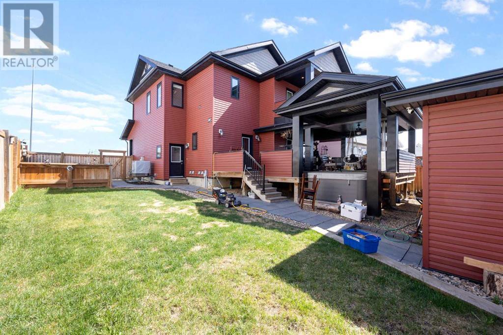 347 Prospect Drive, Fort McMurray