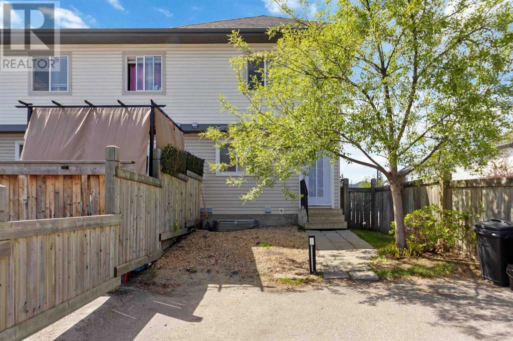 187 Millennium Gate, Fort McMurray
