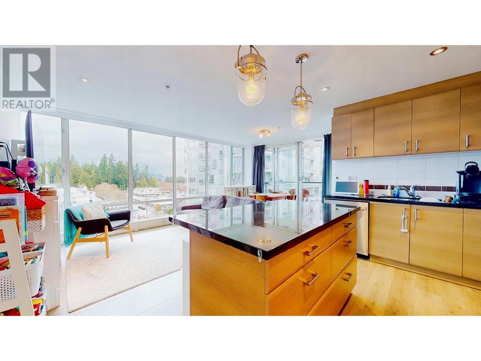703 12079 HARRIS ROAD, Pitt Meadows