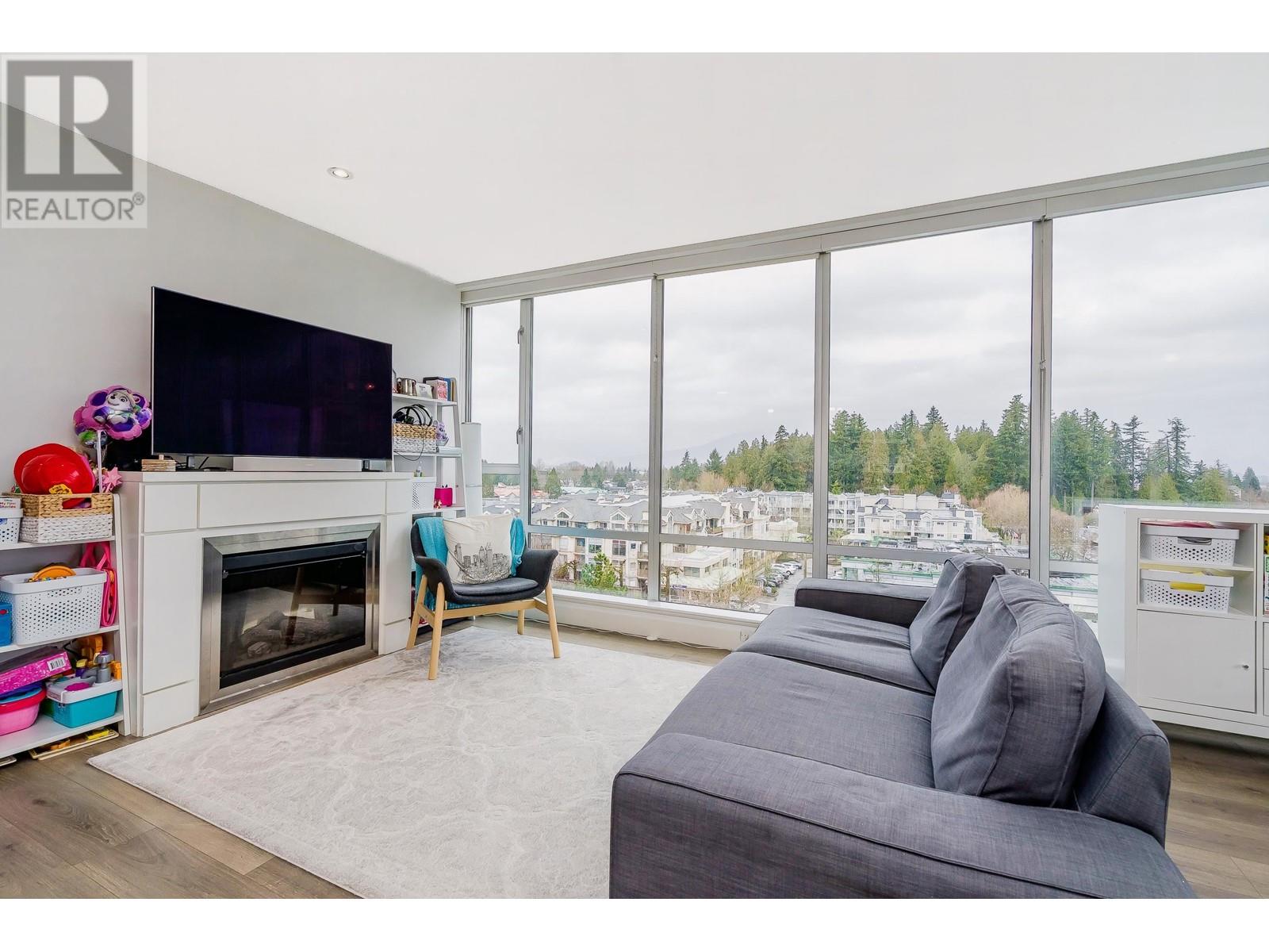 703 12079 HARRIS ROAD, Pitt Meadows