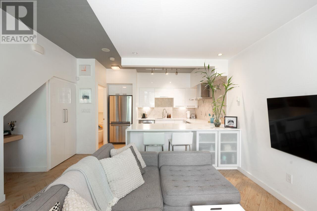 1190 RICHARDS STREET, Vancouver real estate listing R3002844