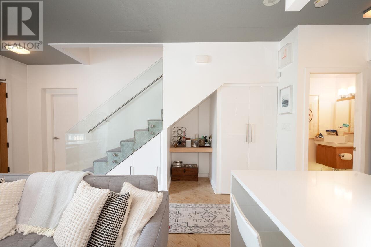 1190 RICHARDS STREET, Vancouver real estate listing R3002844