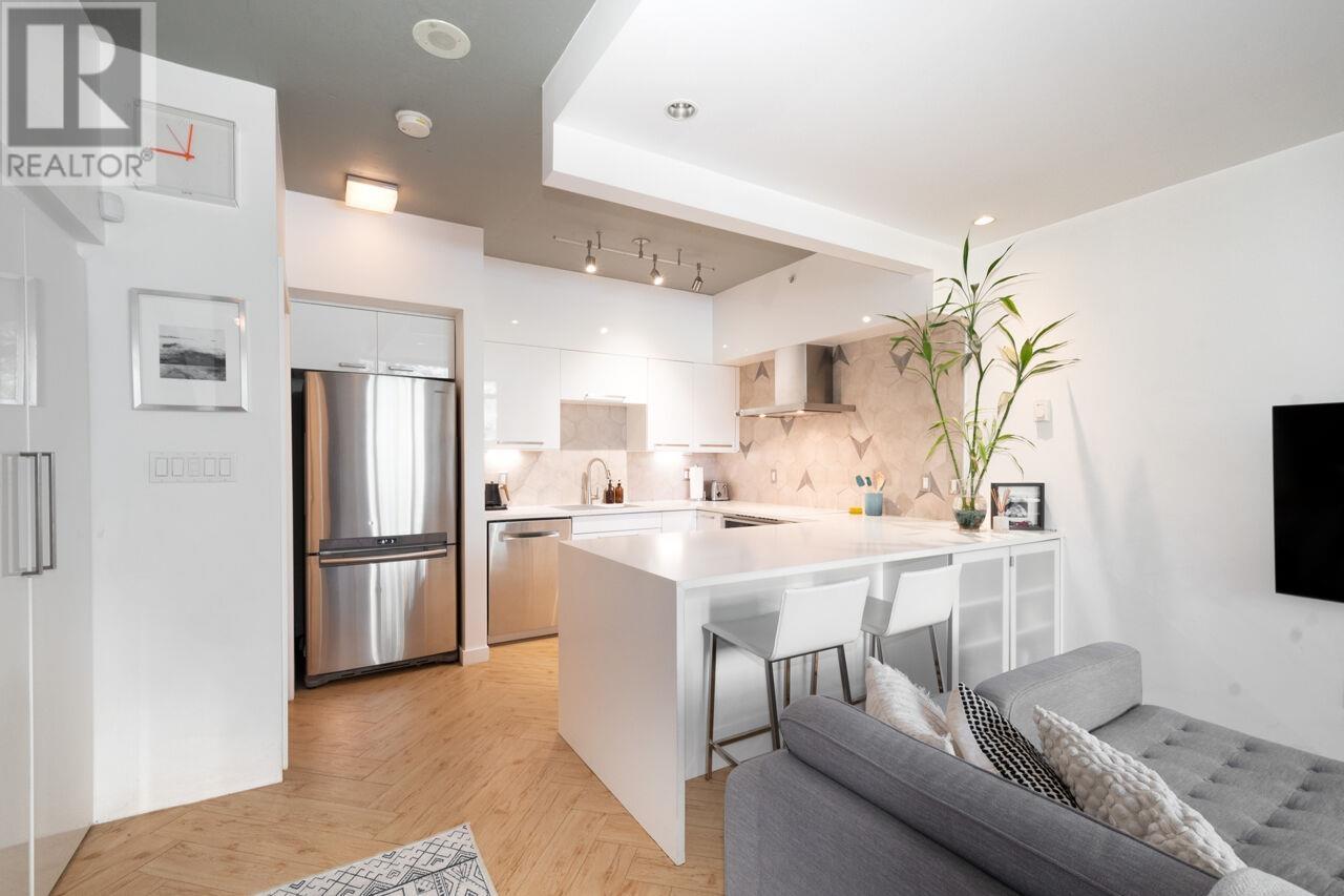 1190 RICHARDS STREET, Vancouver real estate listing R3002844