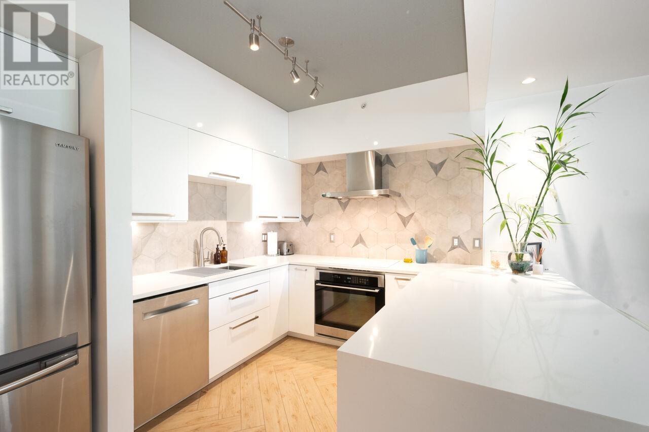 1190 RICHARDS STREET, Vancouver real estate listing R3002844