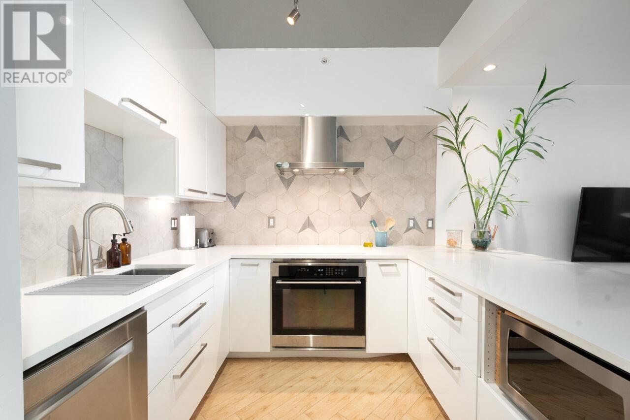 1190 RICHARDS STREET, Vancouver real estate listing R3002844
