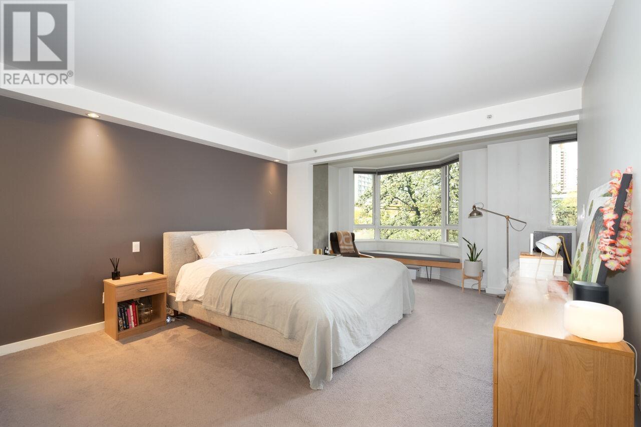 1190 RICHARDS STREET, Vancouver real estate listing R3002844