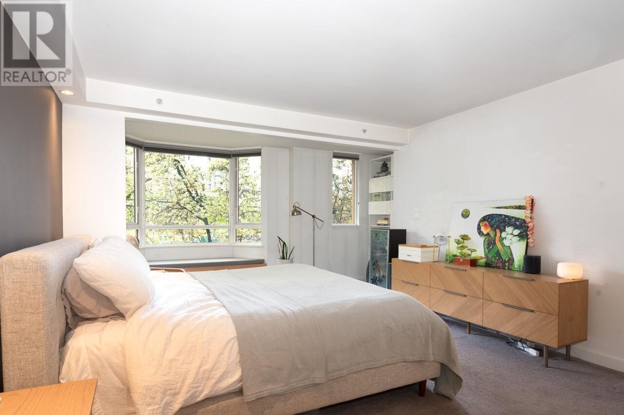 1190 RICHARDS STREET, Vancouver real estate listing R3002844