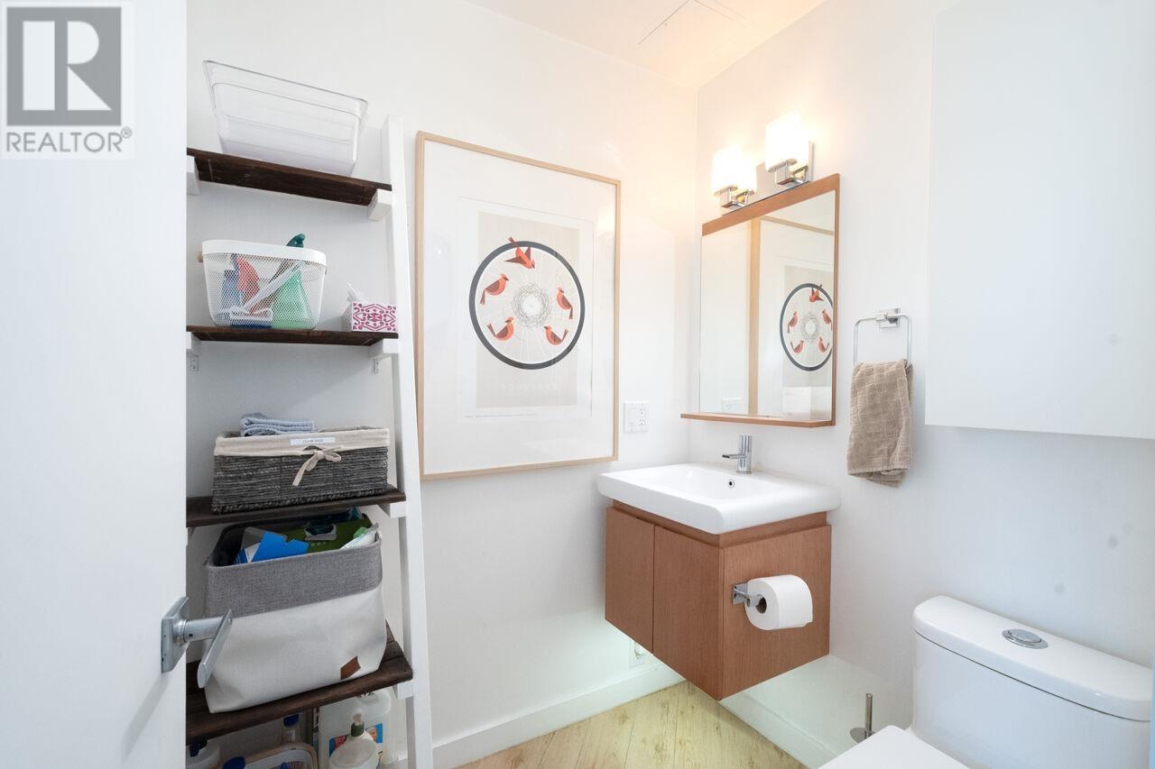1190 RICHARDS STREET, Vancouver real estate listing R3002844