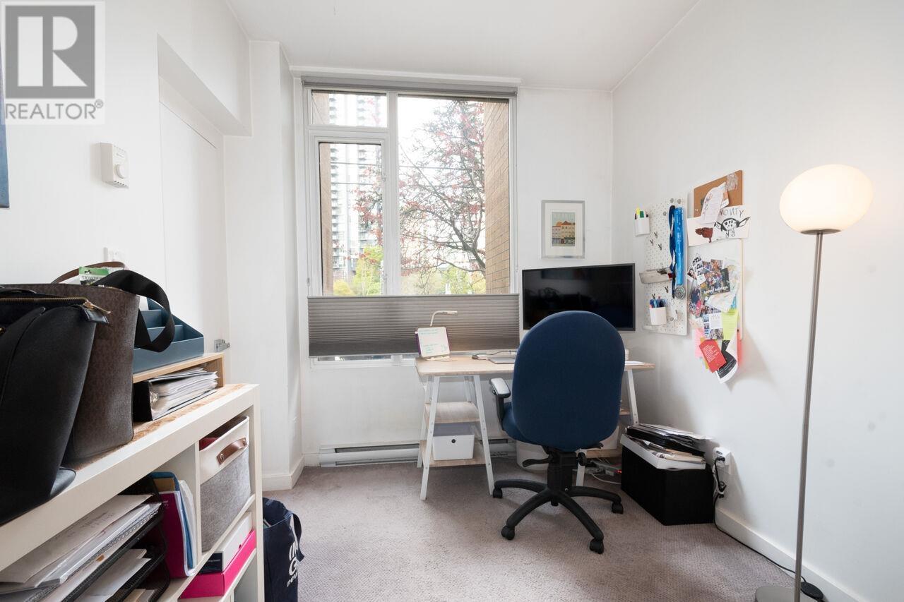 1190 RICHARDS STREET, Vancouver real estate listing R3002844