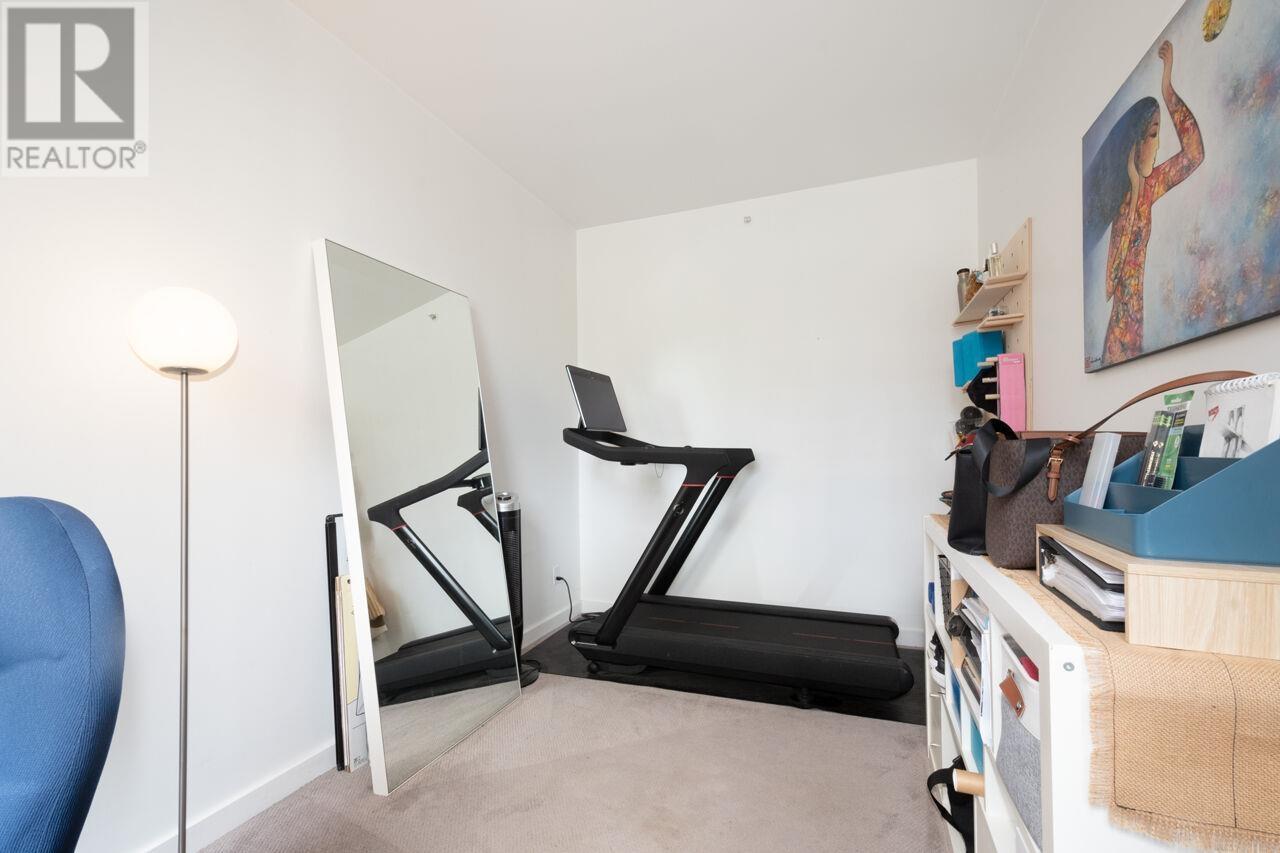 1190 RICHARDS STREET, Vancouver real estate listing R3002844