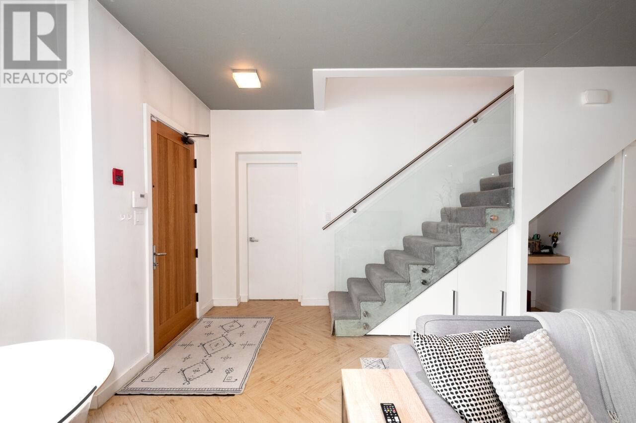 1190 RICHARDS STREET, Vancouver real estate listing R3002844