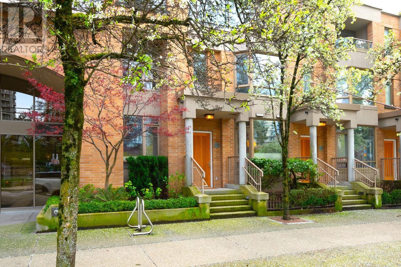 1190 RICHARDS STREET, Vancouver real estate listing R3002844