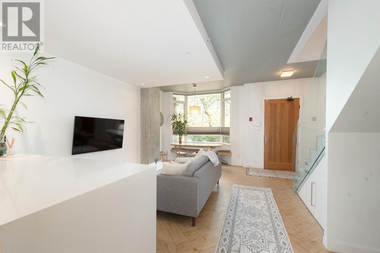 1190 RICHARDS STREET, Vancouver real estate listing R3002844