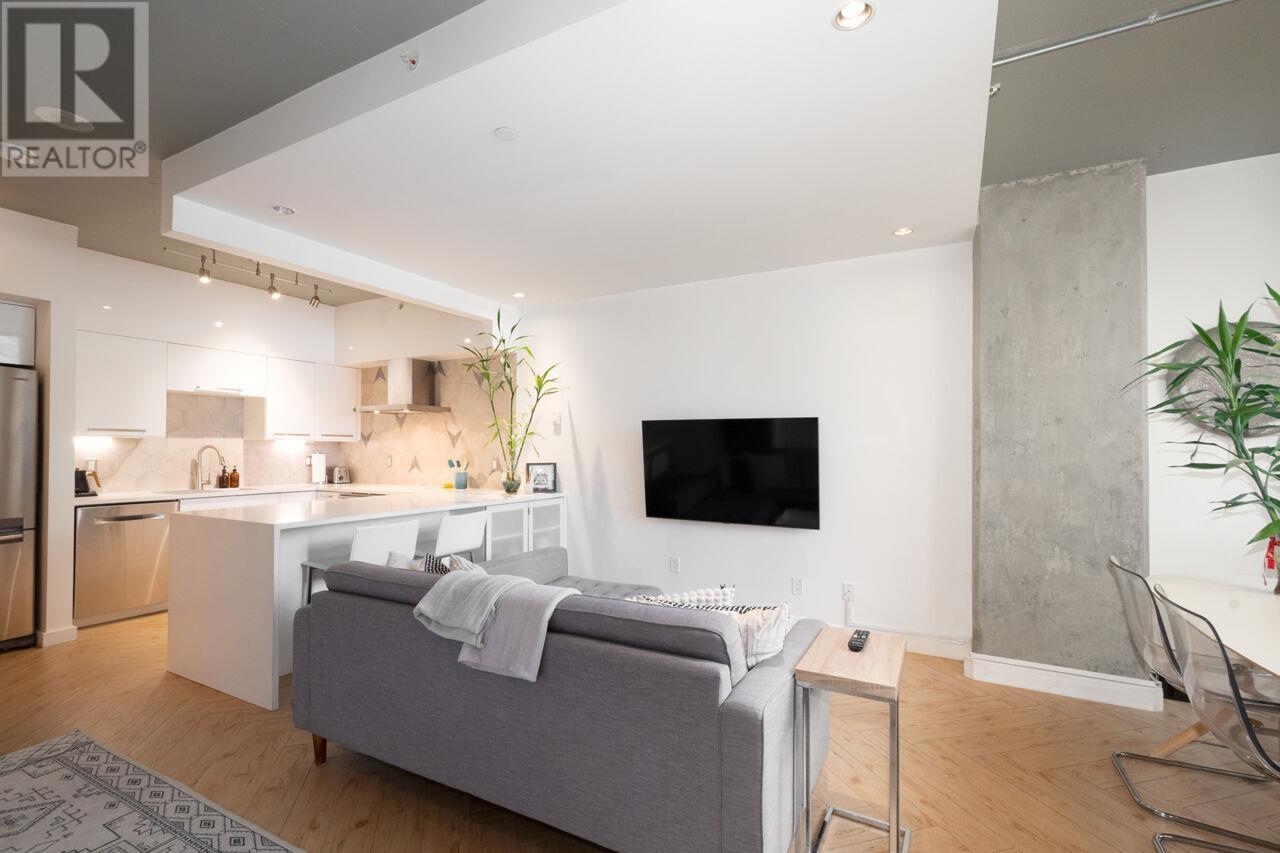 1190 RICHARDS STREET, Vancouver real estate listing R3002844