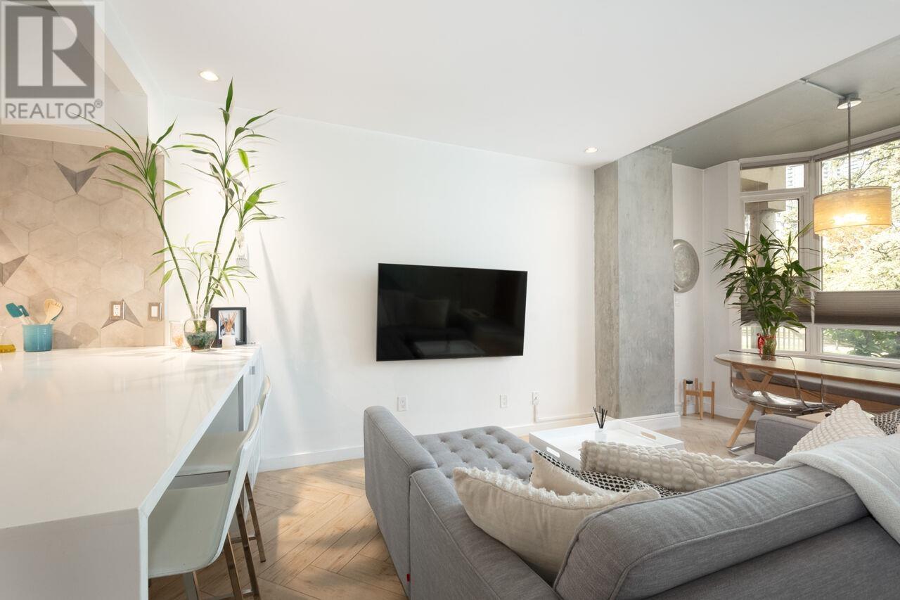 1190 RICHARDS STREET, Vancouver real estate listing R3002844