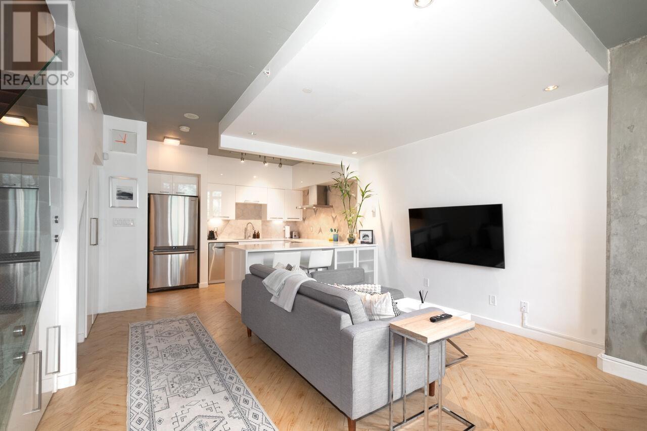 1190 RICHARDS STREET, Vancouver real estate listing R3002844