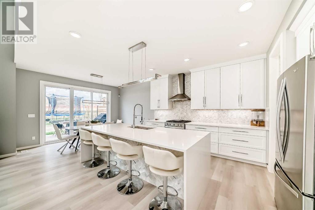 206 Sunrise Common, Cochrane, Alberta